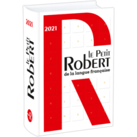 Le Petit Robert