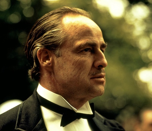 Vito Corleone