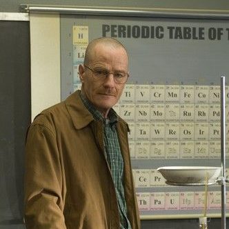 Walter White